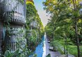 Maya Sanur Resort & Spa в регион Санур Индонезия ✅. Забронировать номер онлайн по выгодной цене в Maya Sanur Resort & Spa. Трансфер из аэропорта.