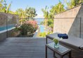 Maya Sanur Resort & Spa в регион Санур Индонезия ✅. Забронировать номер онлайн по выгодной цене в Maya Sanur Resort & Spa. Трансфер из аэропорта.