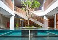 Maya Sanur Resort & Spa в регион Санур Индонезия ✅. Забронировать номер онлайн по выгодной цене в Maya Sanur Resort & Spa. Трансфер из аэропорта.