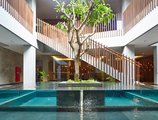 Maya Sanur Resort & Spa в регион Санур Индонезия ✅. Забронировать номер онлайн по выгодной цене в Maya Sanur Resort & Spa. Трансфер из аэропорта.