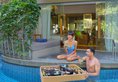 Maya Sanur Resort & Spa в регион Санур Индонезия ✅. Забронировать номер онлайн по выгодной цене в Maya Sanur Resort & Spa. Трансфер из аэропорта.