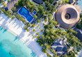 Meeru Island Resort в Атолл Северный Мале Мальдивы ✅. Забронировать номер онлайн по выгодной цене в Meeru Island Resort. Трансфер из аэропорта.