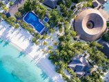 Meeru Island Resort в Атолл Северный Мале Мальдивы ✅. Забронировать номер онлайн по выгодной цене в Meeru Island Resort. Трансфер из аэропорта.