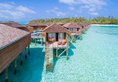 Meeru Island Resort в Атолл Северный Мале Мальдивы ✅. Забронировать номер онлайн по выгодной цене в Meeru Island Resort. Трансфер из аэропорта.