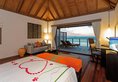 Meeru Island Resort в Атолл Северный Мале Мальдивы ✅. Забронировать номер онлайн по выгодной цене в Meeru Island Resort. Трансфер из аэропорта.