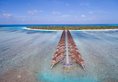 Meeru Island Resort в Атолл Северный Мале Мальдивы ✅. Забронировать номер онлайн по выгодной цене в Meeru Island Resort. Трансфер из аэропорта.
