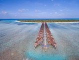 Meeru Island Resort в Атолл Северный Мале Мальдивы ✅. Забронировать номер онлайн по выгодной цене в Meeru Island Resort. Трансфер из аэропорта.