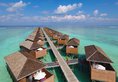 Meeru Island Resort в Атолл Северный Мале Мальдивы ✅. Забронировать номер онлайн по выгодной цене в Meeru Island Resort. Трансфер из аэропорта.