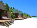 Meeru Island Resort в Атолл Северный Мале Мальдивы ✅. Забронировать номер онлайн по выгодной цене в Meeru Island Resort. Трансфер из аэропорта.