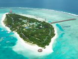 Meeru Island Resort в Атолл Северный Мале Мальдивы ✅. Забронировать номер онлайн по выгодной цене в Meeru Island Resort. Трансфер из аэропорта.