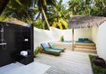 Meeru Island Resort в Атолл Северный Мале Мальдивы ✅. Забронировать номер онлайн по выгодной цене в Meeru Island Resort. Трансфер из аэропорта.