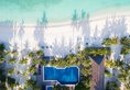 Meeru Island Resort в Атолл Северный Мале Мальдивы ✅. Забронировать номер онлайн по выгодной цене в Meeru Island Resort. Трансфер из аэропорта.