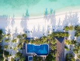 Meeru Island Resort в Атолл Северный Мале Мальдивы ✅. Забронировать номер онлайн по выгодной цене в Meeru Island Resort. Трансфер из аэропорта.