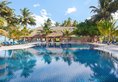 Meeru Island Resort в Атолл Северный Мале Мальдивы ✅. Забронировать номер онлайн по выгодной цене в Meeru Island Resort. Трансфер из аэропорта.