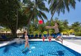 Meeru Island Resort в Атолл Северный Мале Мальдивы ✅. Забронировать номер онлайн по выгодной цене в Meeru Island Resort. Трансфер из аэропорта.