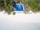 Meeru Island Resort в Атолл Северный Мале Мальдивы ✅. Забронировать номер онлайн по выгодной цене в Meeru Island Resort. Трансфер из аэропорта.