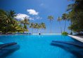 Meeru Island Resort в Атолл Северный Мале Мальдивы ✅. Забронировать номер онлайн по выгодной цене в Meeru Island Resort. Трансфер из аэропорта.