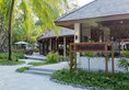 Meeru Island Resort в Атолл Северный Мале Мальдивы ✅. Забронировать номер онлайн по выгодной цене в Meeru Island Resort. Трансфер из аэропорта.