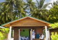 Meeru Island Resort в Атолл Северный Мале Мальдивы ✅. Забронировать номер онлайн по выгодной цене в Meeru Island Resort. Трансфер из аэропорта.