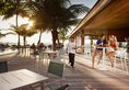 Meeru Island Resort в Атолл Северный Мале Мальдивы ✅. Забронировать номер онлайн по выгодной цене в Meeru Island Resort. Трансфер из аэропорта.