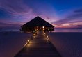 Meeru Island Resort в Атолл Северный Мале Мальдивы ✅. Забронировать номер онлайн по выгодной цене в Meeru Island Resort. Трансфер из аэропорта.