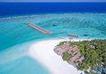 Meeru Island Resort в Атолл Северный Мале Мальдивы ✅. Забронировать номер онлайн по выгодной цене в Meeru Island Resort. Трансфер из аэропорта.