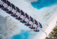 Meeru Island Resort в Атолл Северный Мале Мальдивы ✅. Забронировать номер онлайн по выгодной цене в Meeru Island Resort. Трансфер из аэропорта.