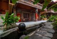 Melasti Beach Bungalows в регион Кута Индонезия ✅. Забронировать номер онлайн по выгодной цене в Melasti Beach Bungalows. Трансфер из аэропорта.