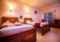 Melasti Beach Bungalows в регион Кута Индонезия ✅. Забронировать номер онлайн по выгодной цене в Melasti Beach Bungalows. Трансфер из аэропорта.