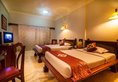 Melasti Beach Bungalows в регион Кута Индонезия ✅. Забронировать номер онлайн по выгодной цене в Melasti Beach Bungalows. Трансфер из аэропорта.