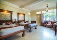 Melasti Beach Bungalows в регион Кута Индонезия ✅. Забронировать номер онлайн по выгодной цене в Melasti Beach Bungalows. Трансфер из аэропорта.