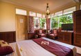 Melasti Beach Bungalows в регион Кута Индонезия ✅. Забронировать номер онлайн по выгодной цене в Melasti Beach Bungalows. Трансфер из аэропорта.