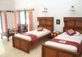 Melasti Beach Bungalows в регион Кута Индонезия ✅. Забронировать номер онлайн по выгодной цене в Melasti Beach Bungalows. Трансфер из аэропорта.