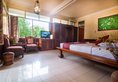 Melasti Beach Bungalows в регион Кута Индонезия ✅. Забронировать номер онлайн по выгодной цене в Melasti Beach Bungalows. Трансфер из аэропорта.