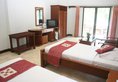 Melasti Beach Bungalows в регион Кута Индонезия ✅. Забронировать номер онлайн по выгодной цене в Melasti Beach Bungalows. Трансфер из аэропорта.