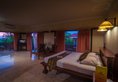 Melasti Beach Bungalows в регион Кута Индонезия ✅. Забронировать номер онлайн по выгодной цене в Melasti Beach Bungalows. Трансфер из аэропорта.