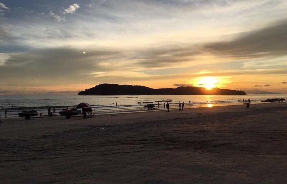 Melati Tanjong Beach Resort в Лангкави Малайзия ✅. Забронировать номер онлайн по выгодной цене в Melati Tanjong Beach Resort. Трансфер из аэропорта.