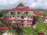 Melati Tanjong Beach Resort в Лангкави Малайзия ✅. Забронировать номер онлайн по выгодной цене в Melati Tanjong Beach Resort. Трансфер из аэропорта.