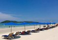 Melati Tanjong Beach Resort в Лангкави Малайзия ✅. Забронировать номер онлайн по выгодной цене в Melati Tanjong Beach Resort. Трансфер из аэропорта.