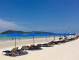 Melati Tanjong Beach Resort в Лангкави Малайзия ✅. Забронировать номер онлайн по выгодной цене в Melati Tanjong Beach Resort. Трансфер из аэропорта.