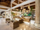 SOL by Meliá Benoa Bali в Танджунг Беноа Индонезия ✅. Забронировать номер онлайн по выгодной цене в SOL by Meliá Benoa Bali. Трансфер из аэропорта.