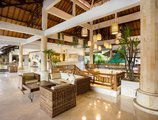 SOL by Meliá Benoa Bali в Танджунг Беноа Индонезия ✅. Забронировать номер онлайн по выгодной цене в SOL by Meliá Benoa Bali. Трансфер из аэропорта.