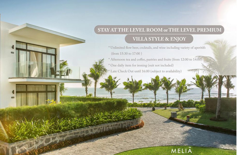 Melia Da Nang в Дананг Вьетнам ✅. Забронировать номер онлайн по выгодной цене в Melia Da Nang. Трансфер из аэропорта.