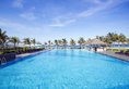 Melia Da Nang в Дананг Вьетнам ✅. Забронировать номер онлайн по выгодной цене в Melia Da Nang. Трансфер из аэропорта.