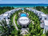 Melia Da Nang в Дананг Вьетнам ✅. Забронировать номер онлайн по выгодной цене в Melia Da Nang. Трансфер из аэропорта.