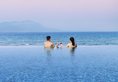 Melia Da Nang в Дананг Вьетнам ✅. Забронировать номер онлайн по выгодной цене в Melia Da Nang. Трансфер из аэропорта.