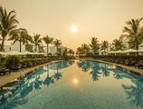 Melia Da Nang в Дананг Вьетнам ✅. Забронировать номер онлайн по выгодной цене в Melia Da Nang. Трансфер из аэропорта.