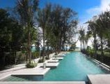 MELIÁ PHUKET MAI KHAO в Пхукет Таиланд ✅. Забронировать номер онлайн по выгодной цене в MELIÁ PHUKET MAI KHAO. Трансфер из аэропорта.