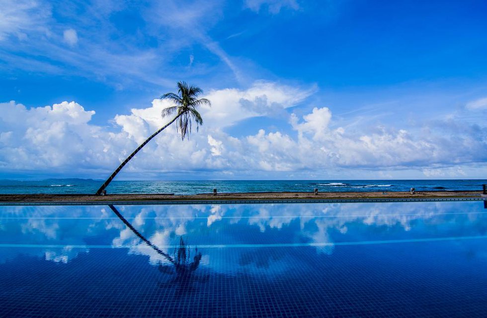 Merciel Retreat & Resort, Ngapali в Нгапали Мьянма ✅. Забронировать номер онлайн по выгодной цене в Merciel Retreat & Resort, Ngapali. Трансфер из аэропорта.