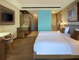 Mercure Bali Legian в Легиан Индонезия ✅. Забронировать номер онлайн по выгодной цене в Mercure Bali Legian. Трансфер из аэропорта.